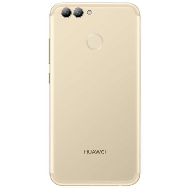 Смартфон HUAWEI NOVA 2 Gold (PIC-LX9)