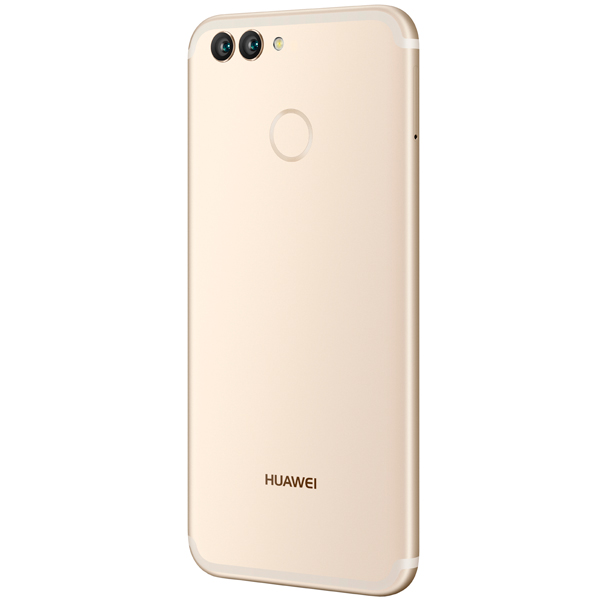 Смартфон HUAWEI NOVA 2 Gold (PIC-LX9)