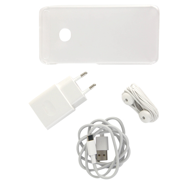 Смартфон HUAWEI NOVA 2 Gold (PIC-LX9)