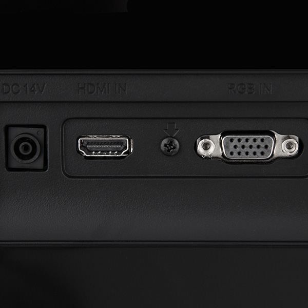 Монитор игровой Samsung S27E330H