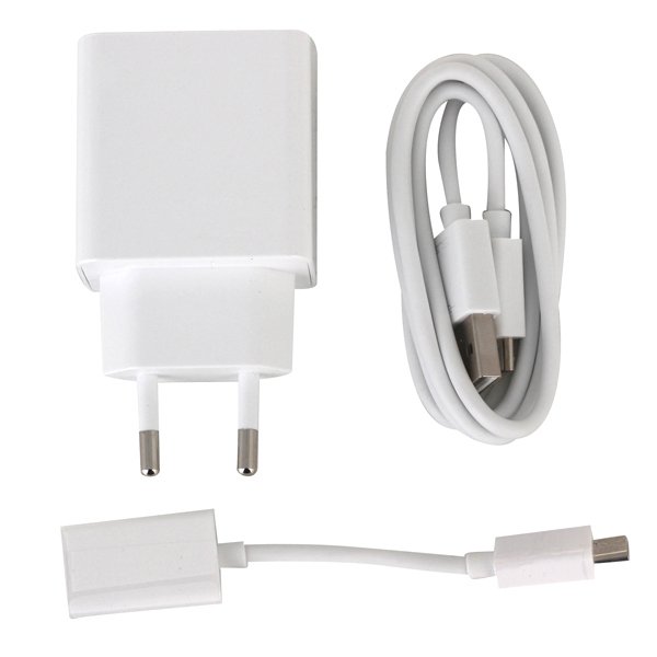 Смартфон ASUS ZenFone 4 Max ZC554KL 32Gb Gold (4G009RU)