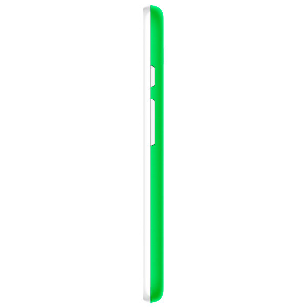 Смартфон Alcatel PIXI 4 DS Vivid Green (5045D)