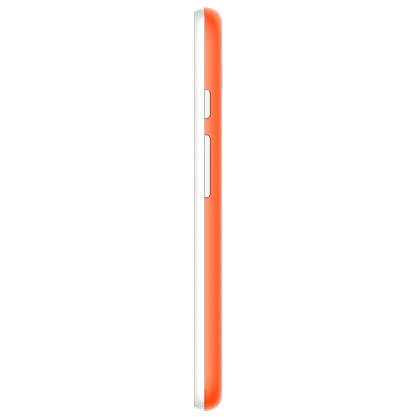 Смартфон Alcatel PIXI 4 DS Amber Orange (5045D)