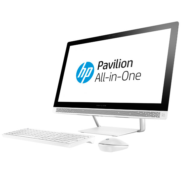 Моноблок HP Pavilion 24-b269ur 1ZN61EA