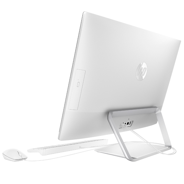Моноблок HP Pavilion 27-a227ur 1ZN74EA