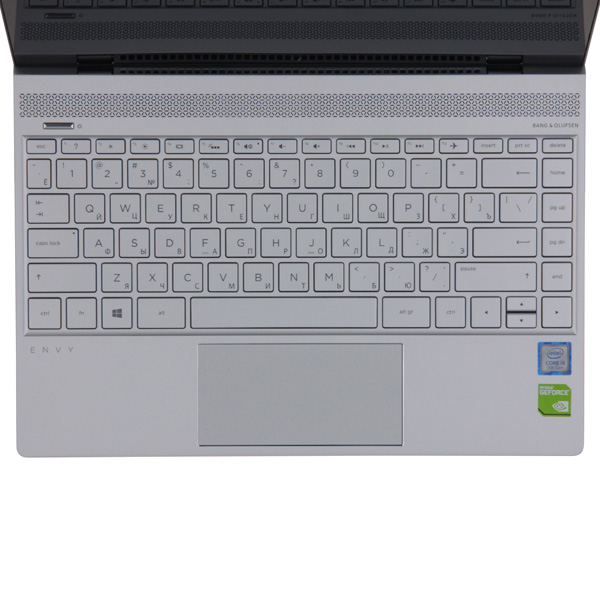 Ноутбук HP ENVY 13-ad014ur 1WS60EA