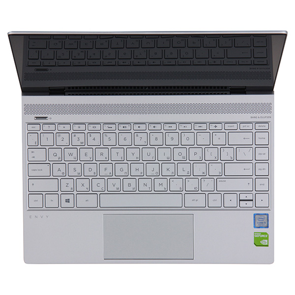 Ноутбук HP ENVY 13-ad018ur 1WS64EA