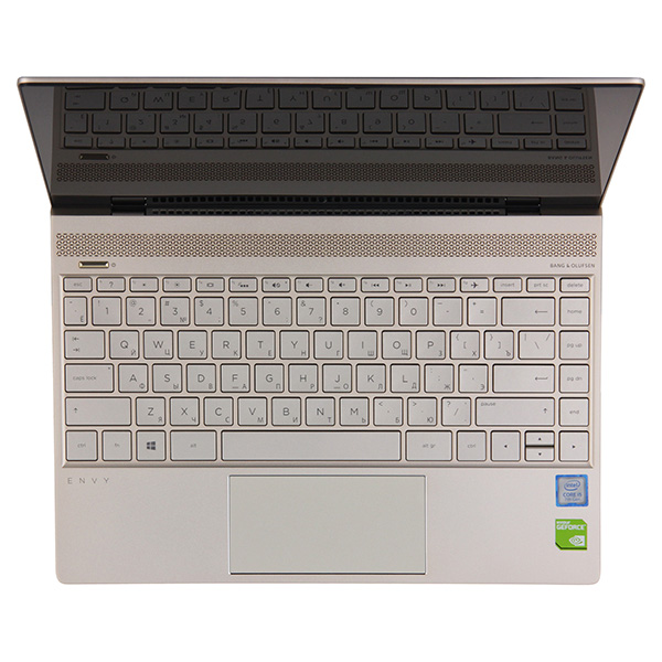 Ноутбук HP ENVY 13-ad019ur 1ZA33EA