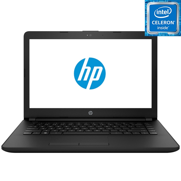 Ноутбук HP 14-bs000ur 1PA09EA фото