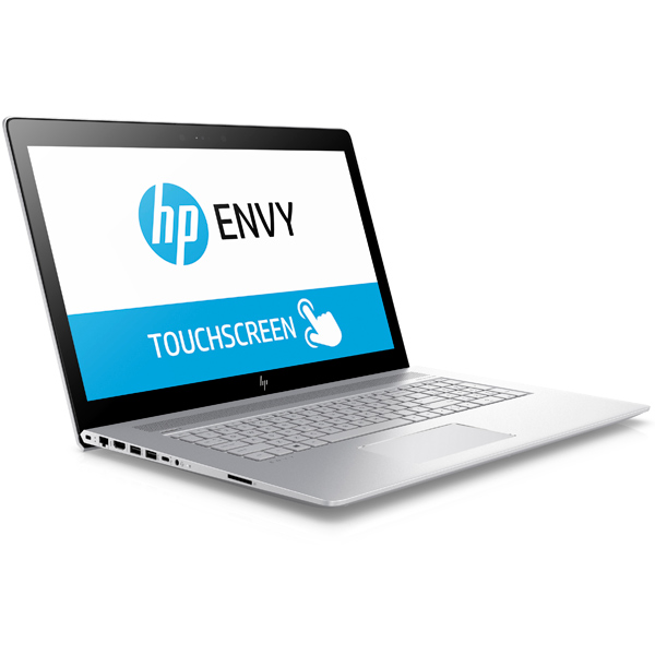 Ноутбук HP ENVY 17-ae004ur 1ZB07EA