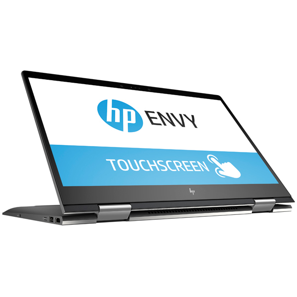 Ноутбук-трансформер HP ENVY x360 15-bq008ur 2CU68EA