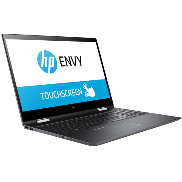 Ноутбук-трансформер HP ENVY x360 15-bq008ur 2CU68EA