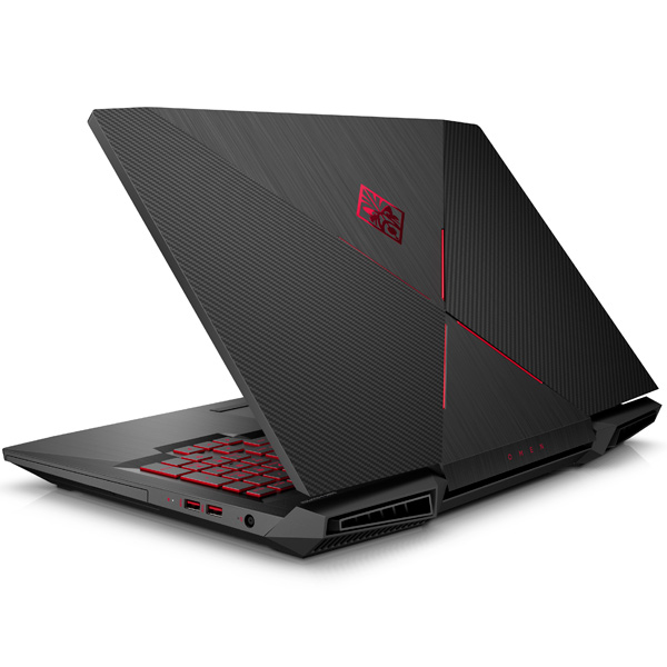Ноутбук игровой HP OMEN 17-an012ur 1ZB20EA
