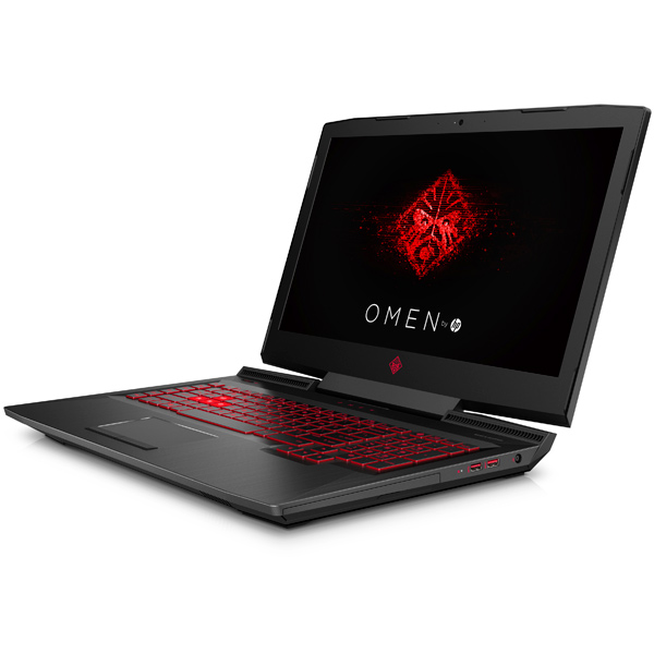 Ноутбук игровой HP OMEN 17-an012ur 1ZB20EA