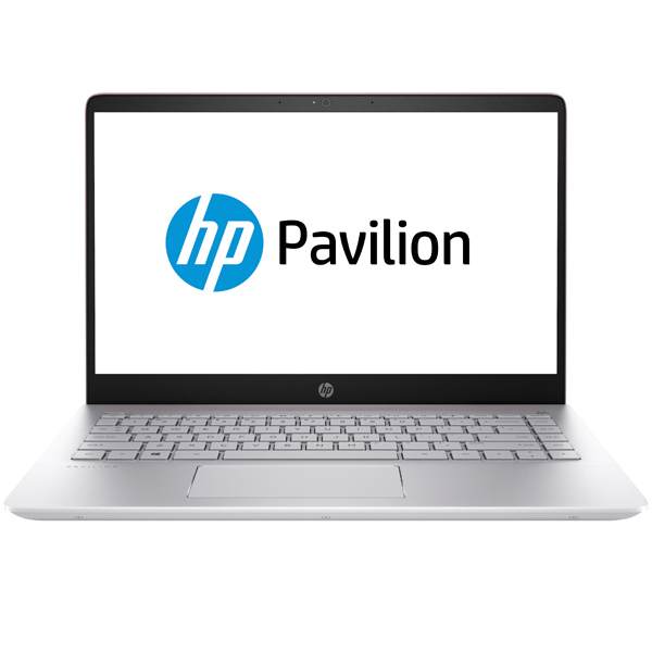 Ноутбук HP Pavilion 14-bf005ur 2CV32EA