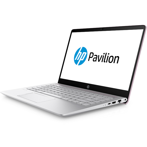 Ноутбук HP Pavilion 14-bf005ur 2CV32EA