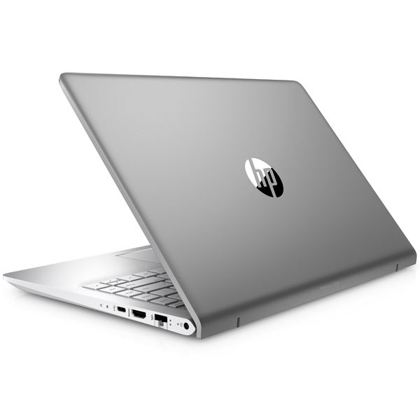 Ноутбук HP Pavilion 14-bf006ur 2CV33EA