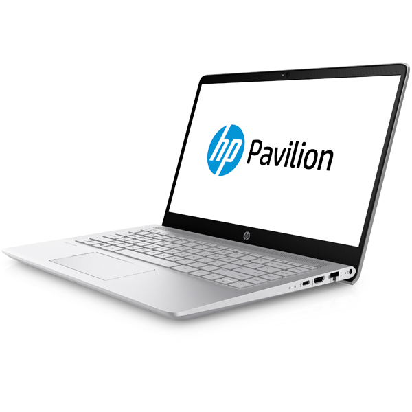 Ноутбук HP Pavilion 14-bf006ur 2CV33EA