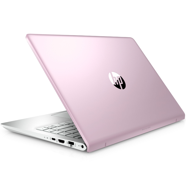 Ноутбук HP Pavilion 14-bf008ur 2CV35EA