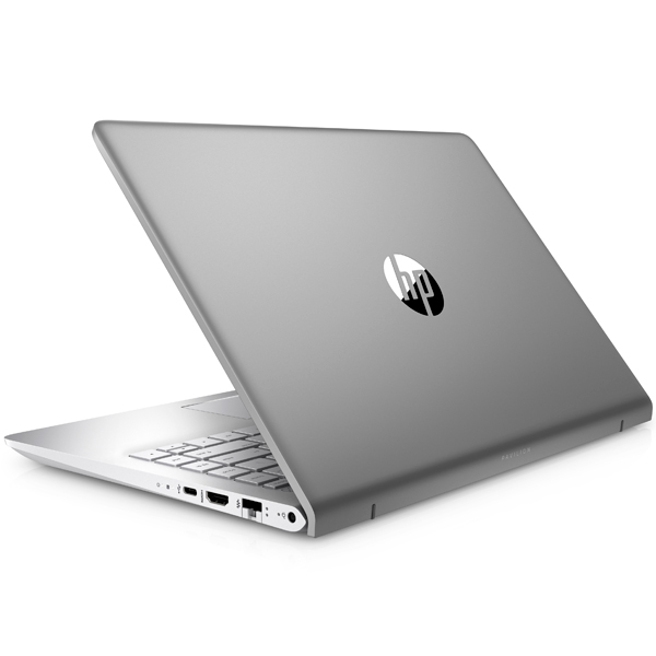 Ноутбук HP Pavilion 14-bf009ur 2CV36EA
