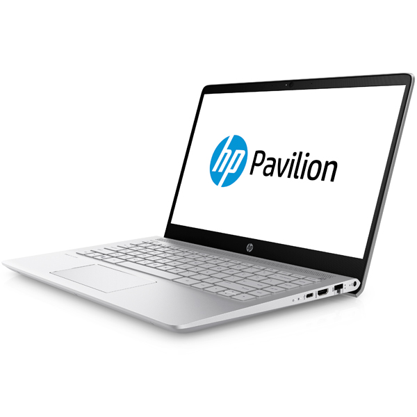 Ноутбук HP Pavilion 14-bf009ur 2CV36EA