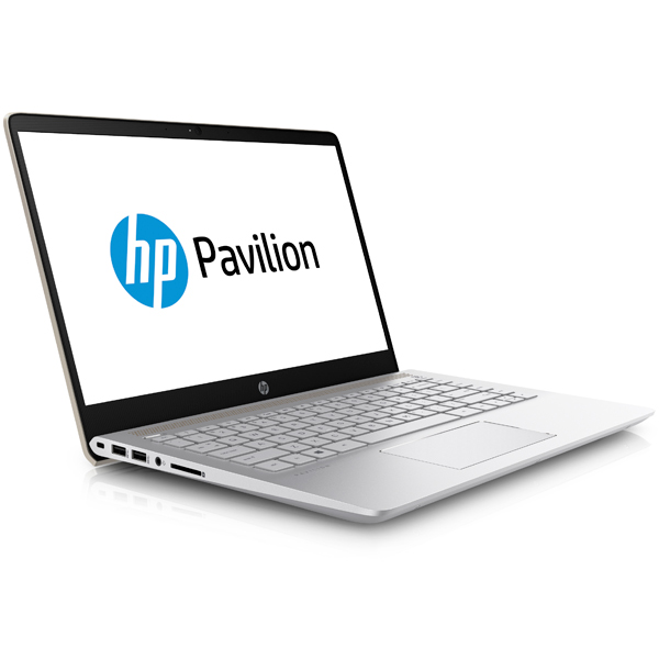 Ноутбук HP Pavilion 14-bf010ur 2CV37EA