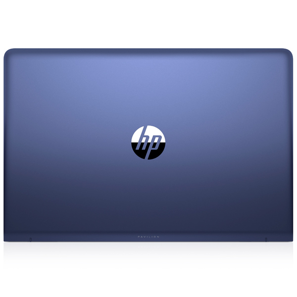 Ноутбук HP Pavilion 15-cc516ur 2CS31EA