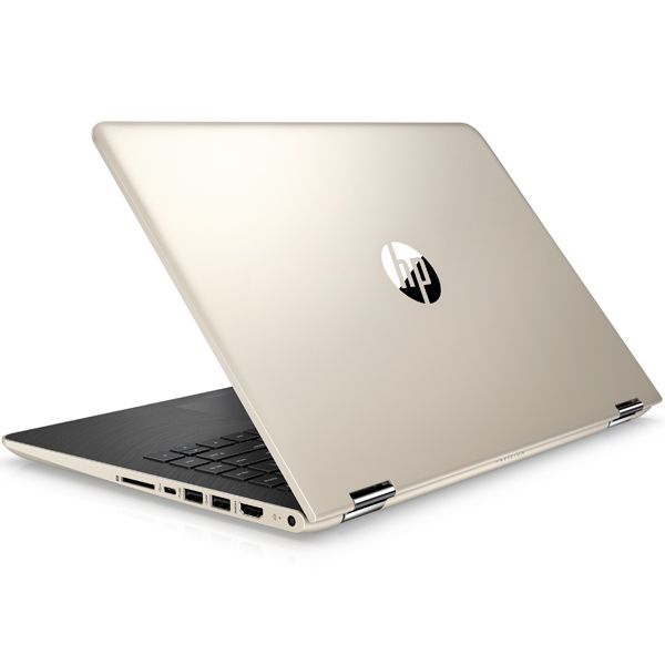 Ноутбук-трансформер HP Pavilion x360 14-ba019ur 1ZC88EA