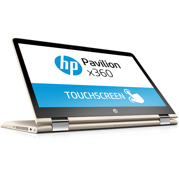 Ноутбук-трансформер HP Pavilion x360 14-ba019ur 1ZC88EA