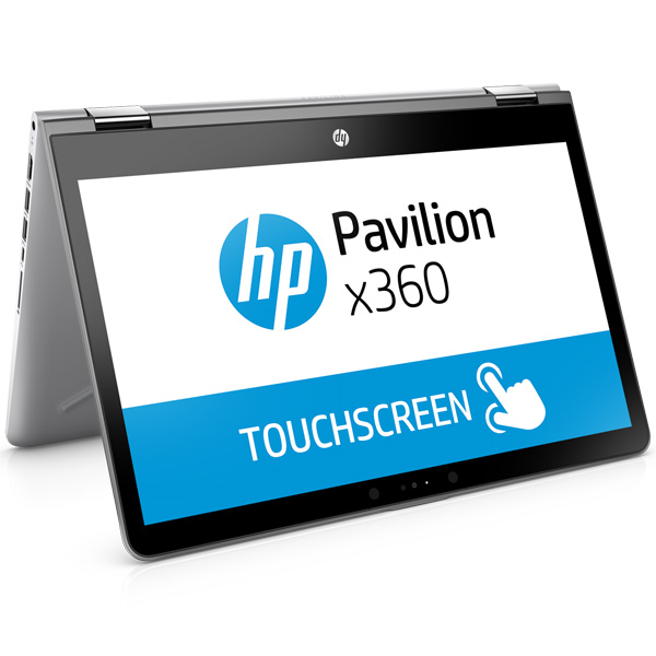 Ноутбук-трансформер HP Pavilion x360 14-ba020ur 1ZC89EA