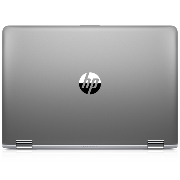 Ноутбук-трансформер HP Pavilion x360 14-ba020ur 1ZC89EA