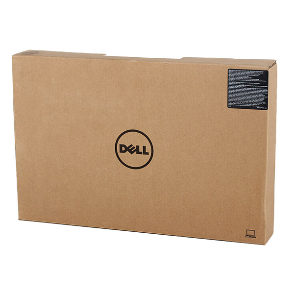 Ноутбук игровой Dell Inspiron 7567-9323