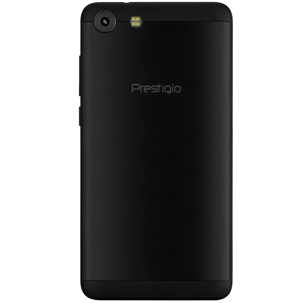 Смартфон Prestigio Grace S7 Duo LTE Black (PSP7551)