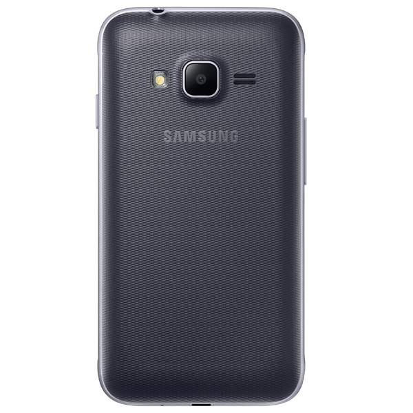 Смартфон Samsung Galaxy J1 mini Prime (2017) Black (SM-J106F)
