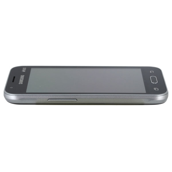 Смартфон Samsung Galaxy J1 mini Prime (2017) Black (SM-J106F)