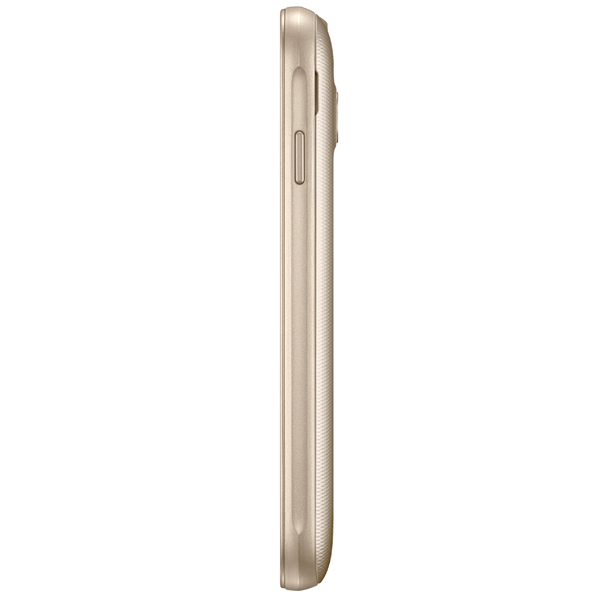 Смартфон Samsung Galaxy J1 mini Prime (2017) Gold (SM-J106F)