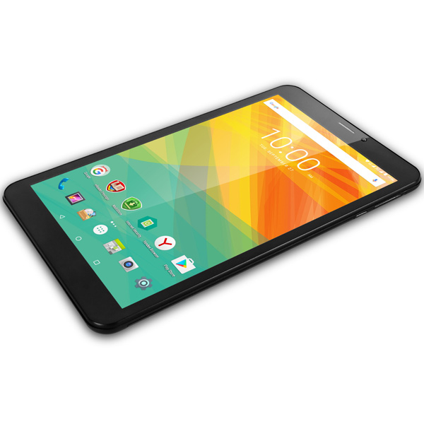 Планшет Prestigio Grace 8" 16Gb 3G Black (PMT3318)