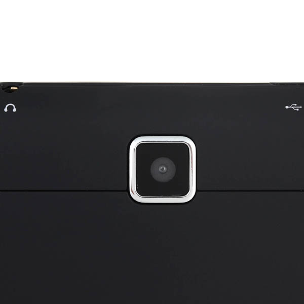 Планшет Prestigio MultiPad Wize 8Gb LTE Black soft (PMT3418)