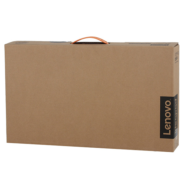 Ноутбук Lenovo IdeaPad 320S-15ISK (80Y90002RK)