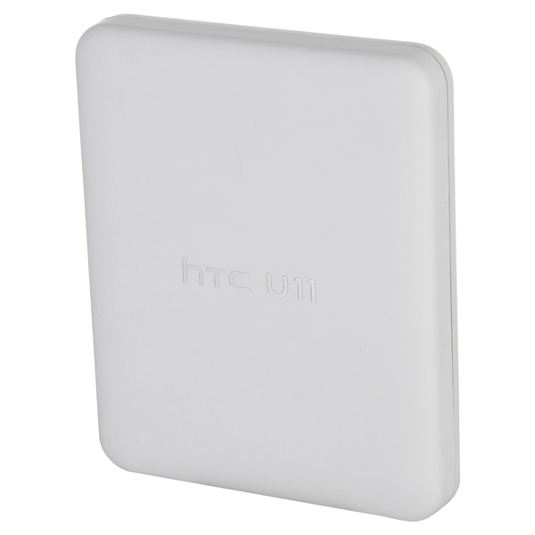 Смартфон HTC U11 128Gb Amazing серебристый