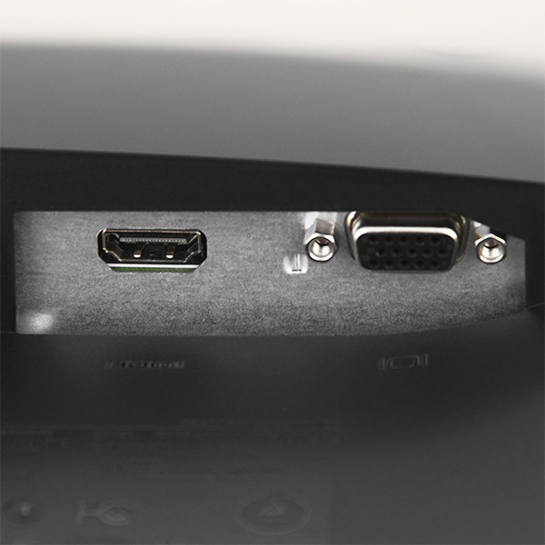 Монитор Dell S2318HN