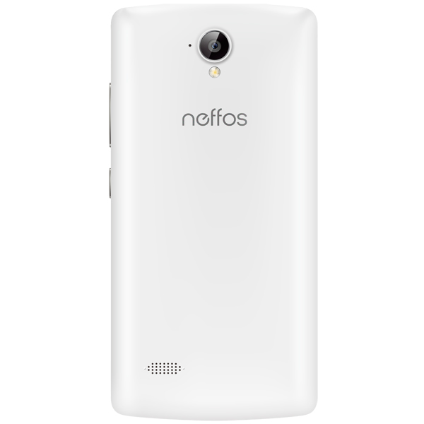 Смартфон TP-Link Neffos Neffos C5L Pearl White (TP601A)