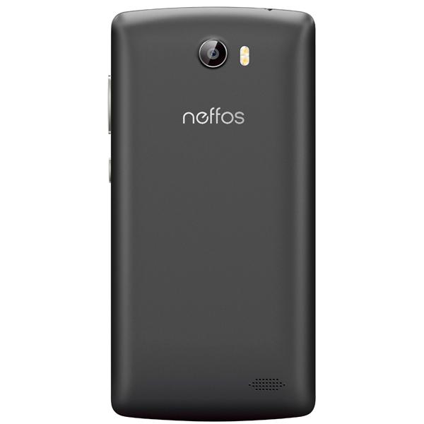 Смартфон TP-Link Neffos Neffos C5 темно-серый (TP701A)