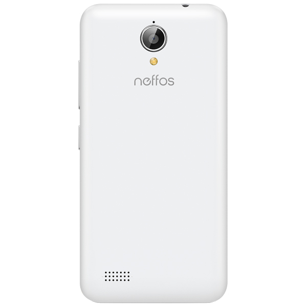 Смартфон TP-Link Neffos Neffos Y5L Pearl White (TP801A)
