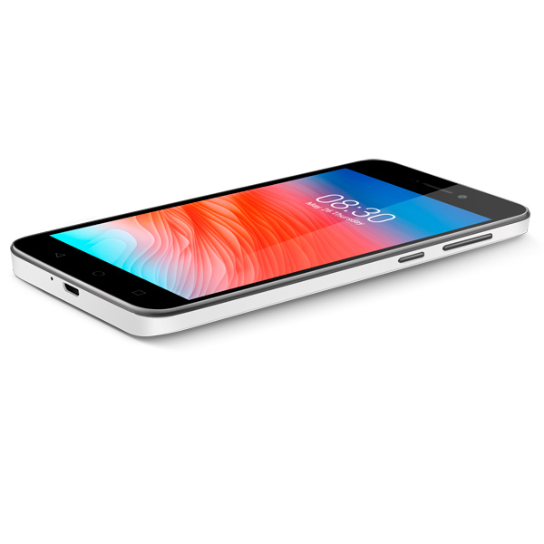 Смартфон TP-Link Neffos Neffos Y5L Pearl White (TP801A)