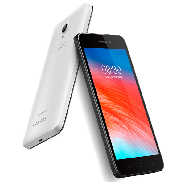 Смартфон TP-Link Neffos Neffos Y5L Pearl White (TP801A)