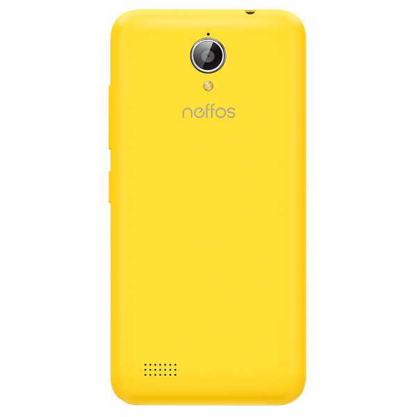 Смартфон TP-Link Neffos Neffos Y5L Sunshine Yellow (TP801A)