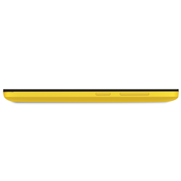 Смартфон TP-Link Neffos Neffos Y5L Sunshine Yellow (TP801A)
