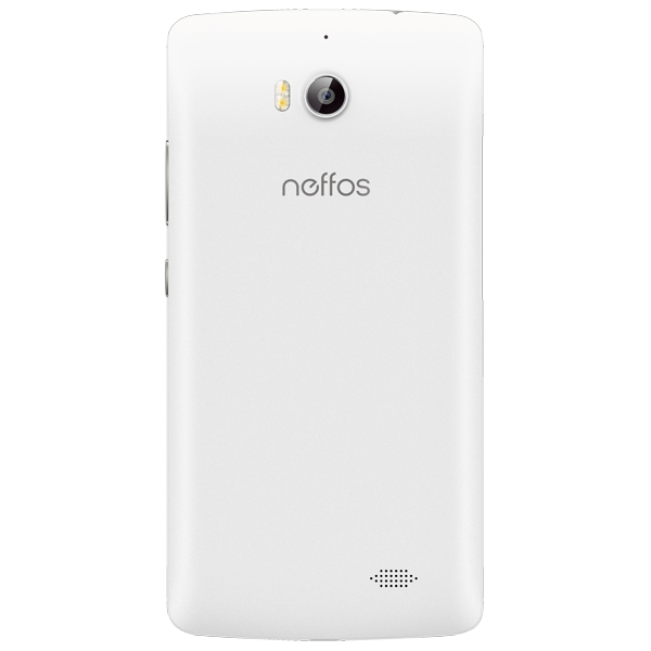 Смартфон TP-Link Neffos Neffos C5 Max Pearl White (TP702A)