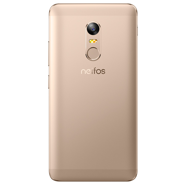 Смартфон TP-Link Neffos Neffos X1 16Gb Sunrise Gold (TP902A)